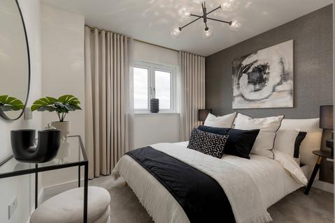 3 bedroom detached house for sale, Plot 278, Crail, The Crossings at The Crossings at Bridgewater Village, Builyeon Road, South  Queensferry EH30