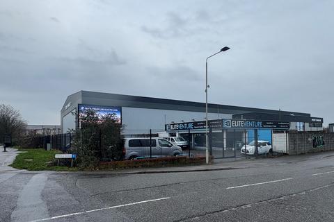 Property for sale, 572 Melton Road, Thurmaston, Leicester, LE4 8BB