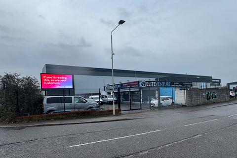 Property for sale, 572 Melton Road, Thurmaston, Leicester, LE4 8BB