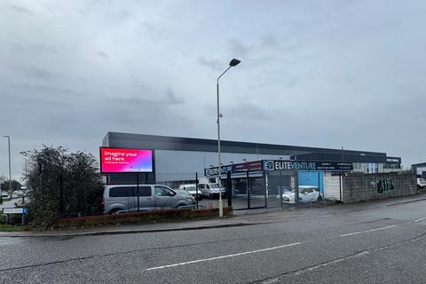 Property for sale, 572 Melton Road, Thurmaston, Leicester, LE4 8BB