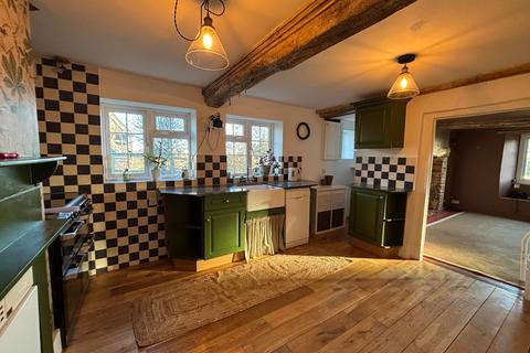 undefined, Charney Road, Longworth, OX13