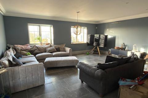 4 bedroom detached house for sale, Farley Hill Farley Matlock, Derbyshire, DE4 5LT