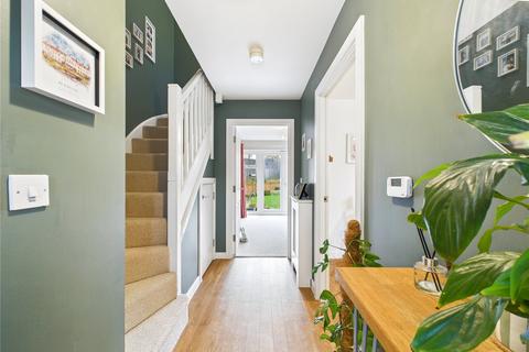3 bedroom detached house for sale, People Park Way, Sudbury, Suffolk, CO10