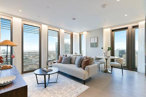 undefined, One Bishopsgate Plaza, 80 Houndsditch, London, EC3A