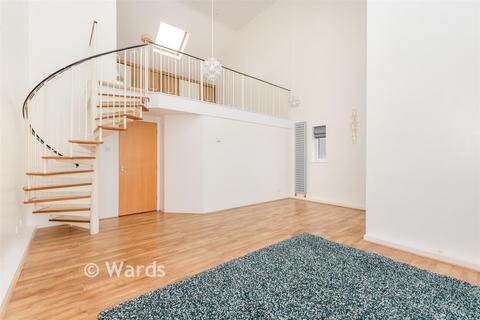 undefined, Mayflower House, Rochester ME1