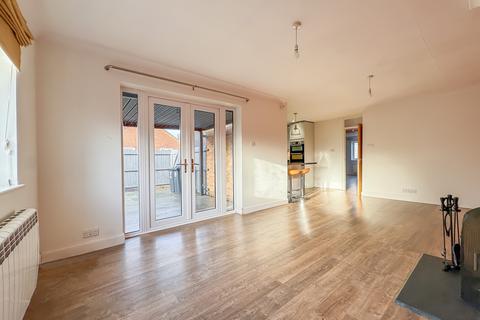 3 bedroom detached bungalow for sale, Icknield Close, Cheveley, Newmarket, Suffolk