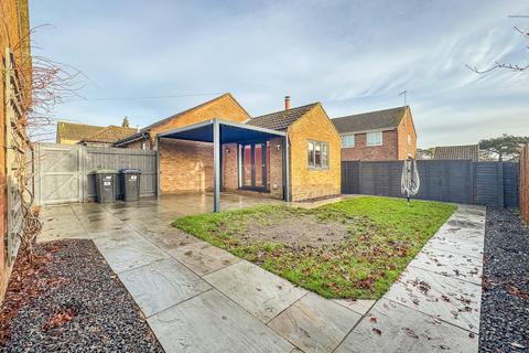 undefined, Icknield Close, Cheveley, Newmarket, Suffolk