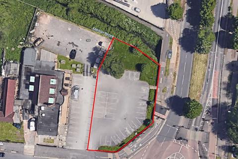 undefined, Site at 298B Melton Road, Rushey Mead, Leicester, LE4 7SL