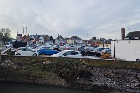 undefined, Site at 298B Melton Road, Rushey Mead, Leicester, LE4 7SL