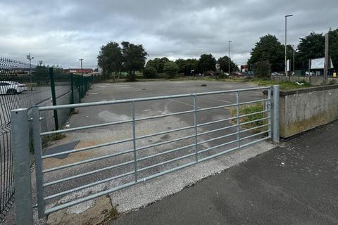 undefined, Site at 298B Melton Road, Rushey Mead, Leicester, LE4 7SL