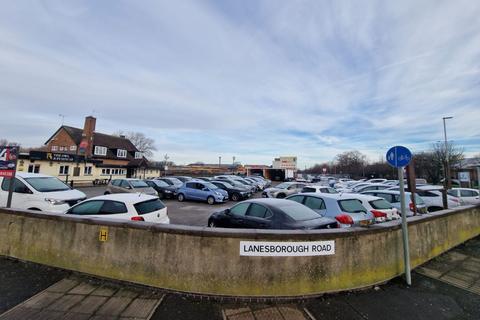 undefined, Site at 298B Melton Road, Rushey Mead, Leicester, LE4 7SL