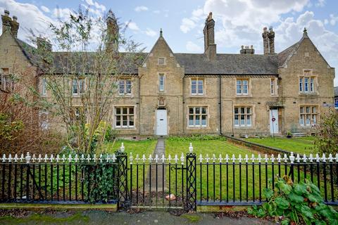 3 bedroom terraced house for sale, Abbey Terrace, Ramsey, Huntingdon, PE26