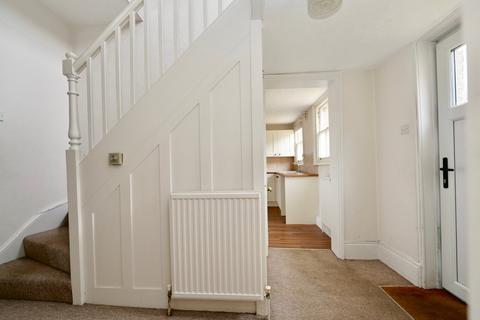 3 bedroom terraced house for sale, Abbey Terrace, Ramsey, Huntingdon, PE26