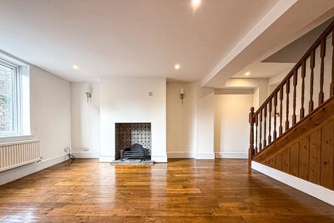 undefined, Obridge Cottages, Taunton