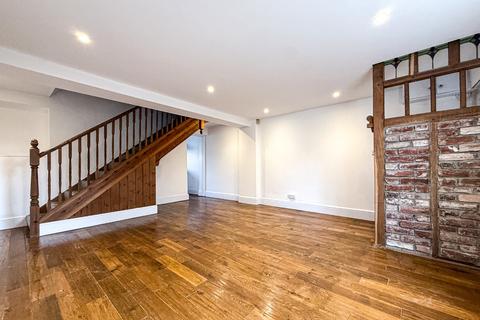 undefined, Obridge Cottages, Taunton