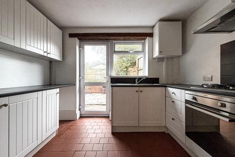 undefined, Obridge Cottages, Taunton