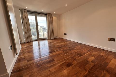 1 bedroom apartment to rent, The Edge, Clowes Street, Salford