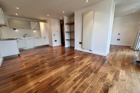 1 bedroom apartment to rent, The Edge, Clowes Street, Salford