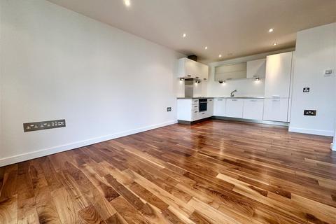 1 bedroom apartment to rent, The Edge, Clowes Street, Salford