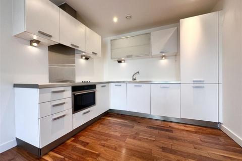 1 bedroom apartment to rent, The Edge, Clowes Street, Salford