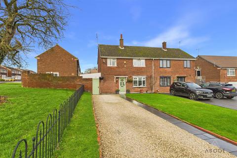 undefined, Pinewood Road, Burton-On-Trent DE15