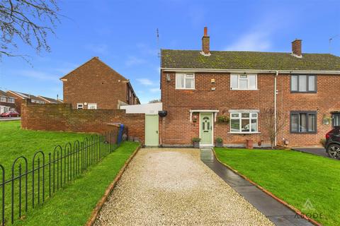 undefined, Pinewood Road, Burton-On-Trent DE15