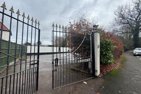 Land for sale, Land at 29B Stoughton Drive South, Oadby, Leicester, LE2 2RJ
