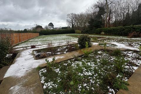 Land for sale, Land at 29B Stoughton Drive South, Oadby, Leicester, LE2 2RJ