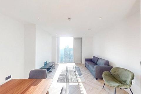 1 bedroom apartment to rent, Newington Causeway, London, SE17