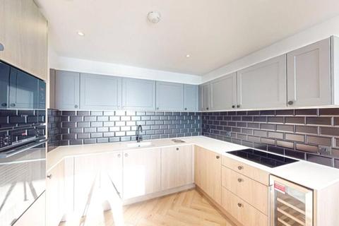 1 bedroom apartment to rent, Newington Causeway, London, SE17