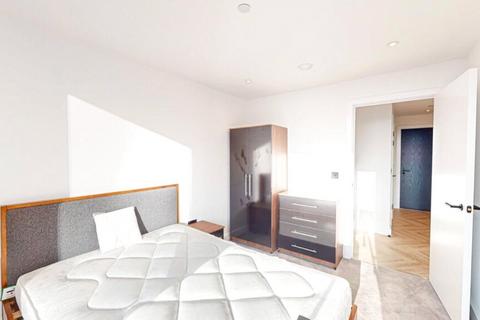 1 bedroom apartment to rent, Newington Causeway, London, SE17
