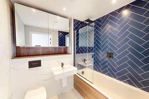 1 bedroom apartment to rent, Newington Causeway, London, SE17