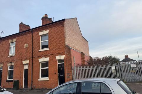 undefined, 18 Spinney Hill Road, North Evington, Leicester, LE5 3GG