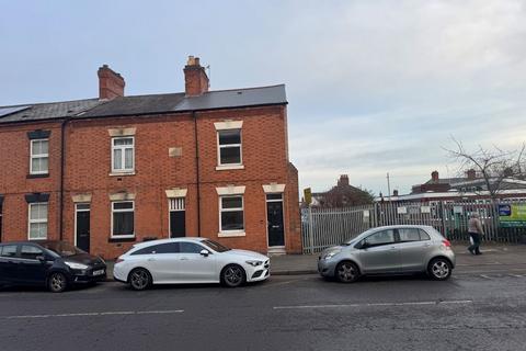 undefined, 18 Spinney Hill Road, North Evington, Leicester, LE5 3GG