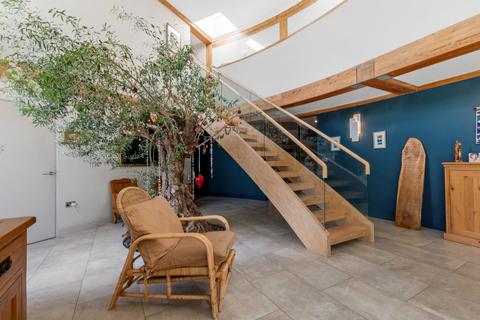4 bedroom detached house for sale, Mill Road Shiplake Henley on Thames, Oxfordshire, RG9 3LW