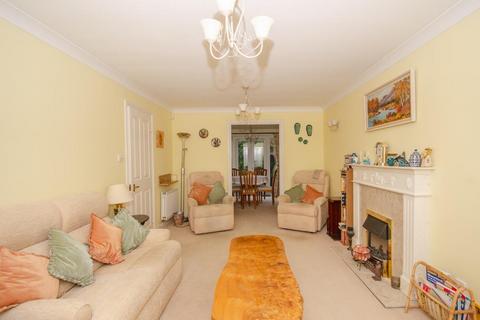 4 bedroom detached house for sale, Guest Avenue, Emersons Green, Bristol, BS16 7DA