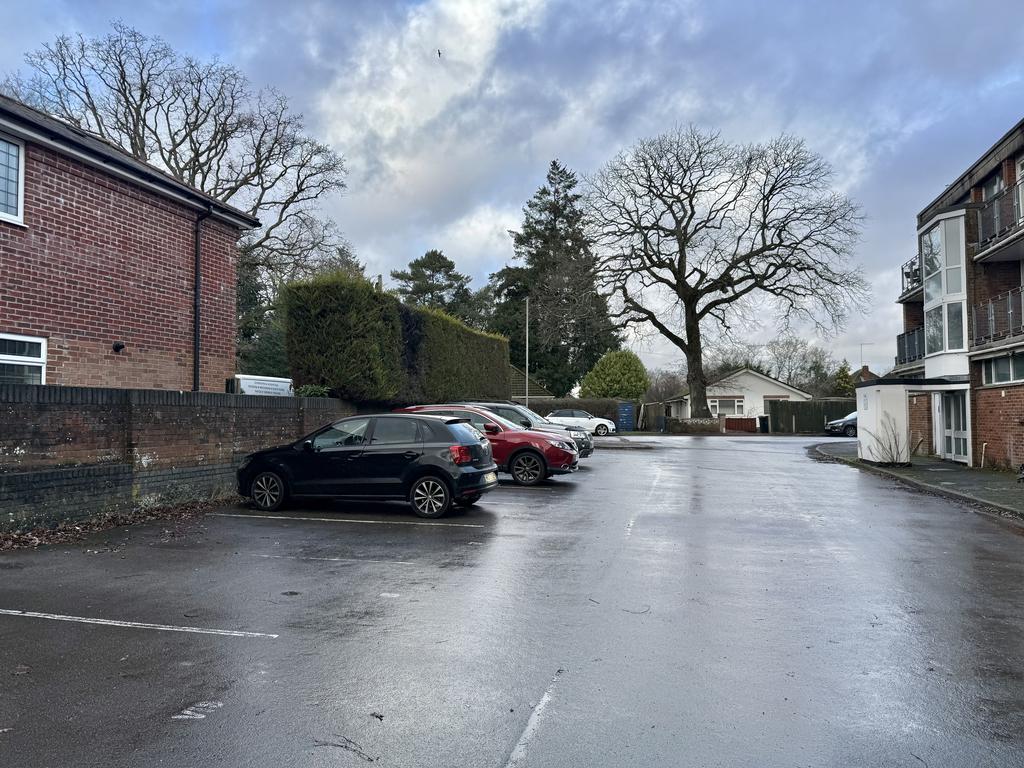 Car Park