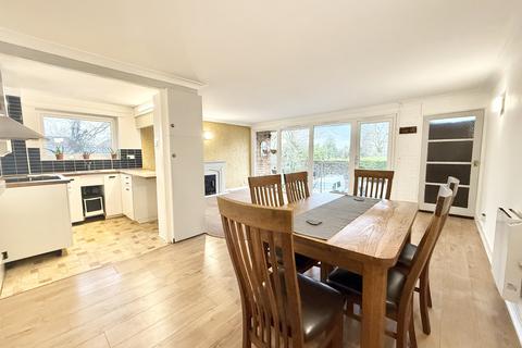 2 bedroom apartment for sale, Riverside Road, West Moors, Ferndown, Dorset, BH22