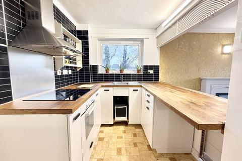 2 bedroom apartment for sale, Riverside Road, West Moors, Ferndown, Dorset, BH22