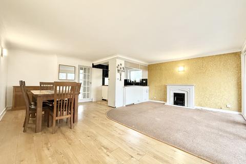 2 bedroom apartment for sale, Riverside Road, West Moors, Ferndown, Dorset, BH22