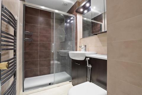 Studio to rent, Wyndham Place, Marylebone, W1H