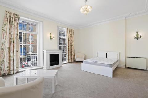 Studio to rent, Wyndham Place, Marylebone, W1H