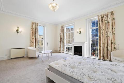 Studio to rent, Wyndham Place, Marylebone, W1H