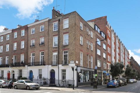 Studio to rent, Wyndham Place, Marylebone, W1H