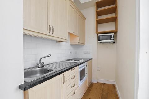 Studio to rent, Wyndham Place, Marylebone, W1H