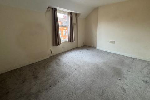 2 bedroom apartment for sale, Flats 1 & 2, 3 St Stephens Road, Leicester, LE2 1DR