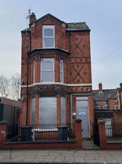 undefined, Flats 1 & 2, 3 St Stephens Road, Leicester, LE2 1DR