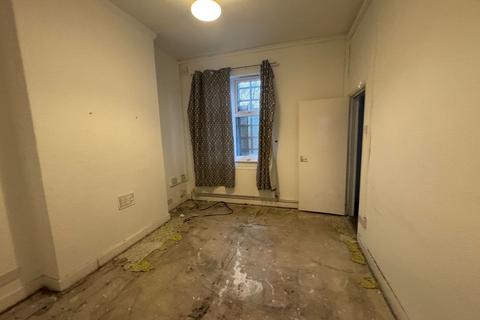 undefined, Flats 1 & 2, 3 St Stephens Road, Leicester, LE2 1DR