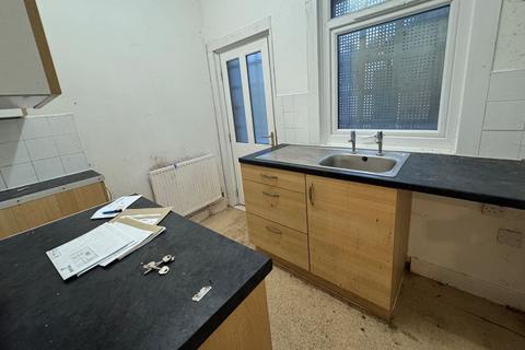 undefined, Flats 1 & 2, 3 St Stephens Road, Leicester, LE2 1DR
