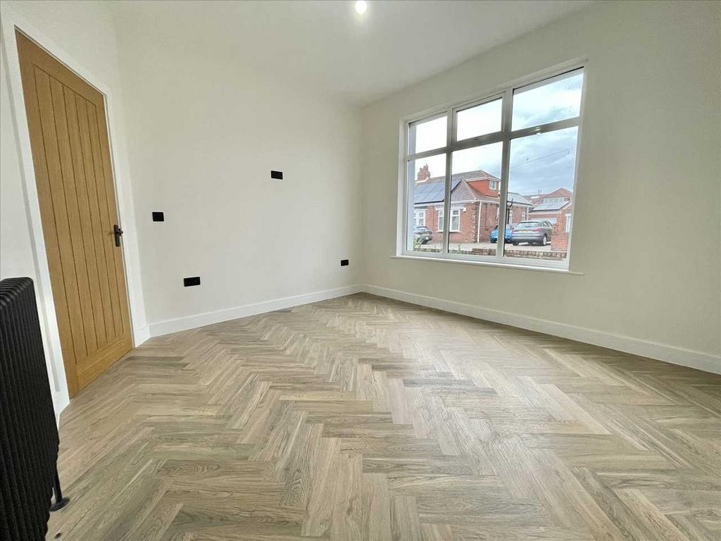Bedroom no. 1